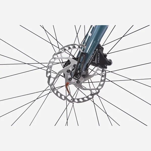 NAKAMURA E-GRAVEL - 2023 , Vélo gravel adulte – Image 14