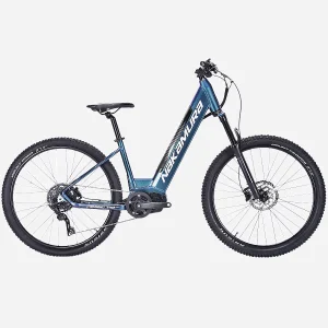 NAKAMURA E-SUMMIT 740 OPEN 2023, Vtt électrique adulte.1