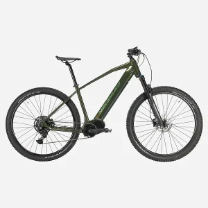 NAKAMURA E-SUMMIT 940 LTD - 2025 , Vtt électrique adulte.01