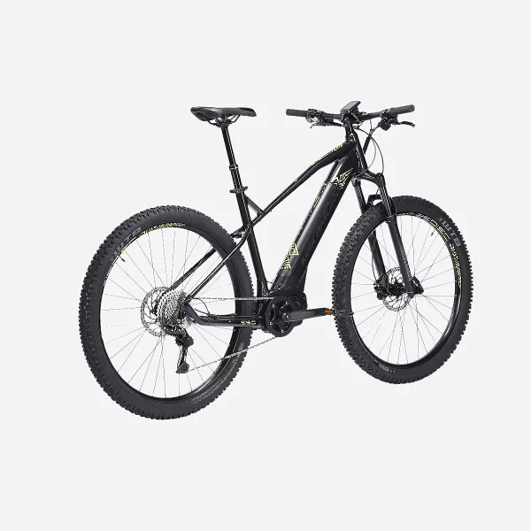 NAKAMURA E SUMMIT 950 - 2022 , Vtt électrique adulte – Image 4