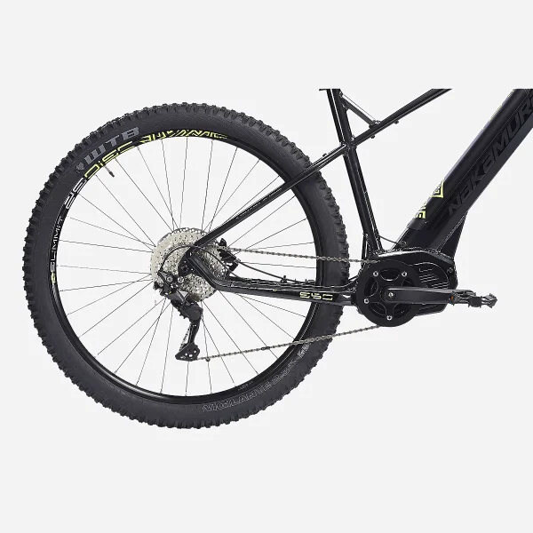 NAKAMURA E SUMMIT 950 - 2022 , Vtt électrique adulte – Image 5