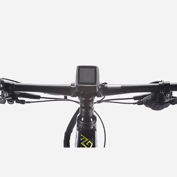 NAKAMURA E SUMMIT 950 - 2022 , Vtt électrique adulte – Image 6