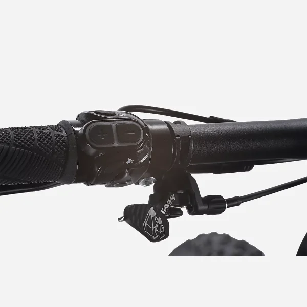NAKAMURA E SUMMIT 950 - 2022 , Vtt électrique adulte – Image 7
