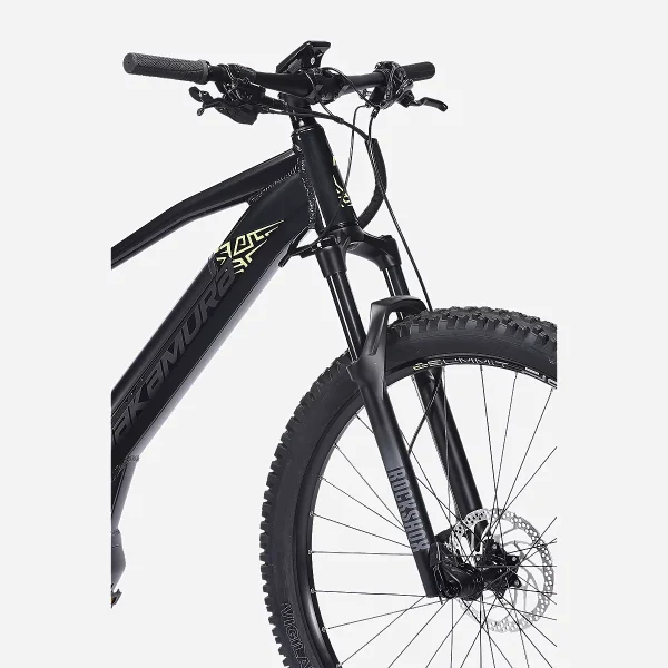 NAKAMURA E SUMMIT 950 - 2022 , Vtt électrique adulte – Image 9