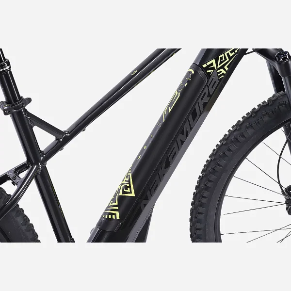 NAKAMURA E SUMMIT 950 - 2022 , Vtt électrique adulte – Image 10