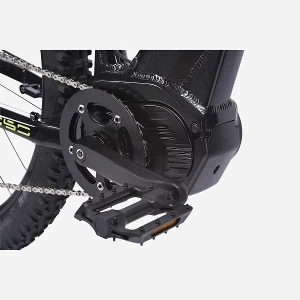 NAKAMURA E SUMMIT 950 - 2022 , Vtt électrique adulte – Image 11