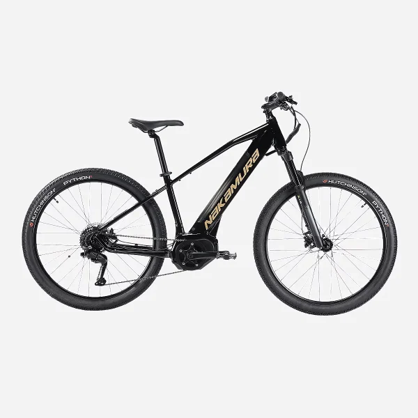 NAKAMURA E-SUMMIT LTD - 2023 , Vtt électrique adulte.01