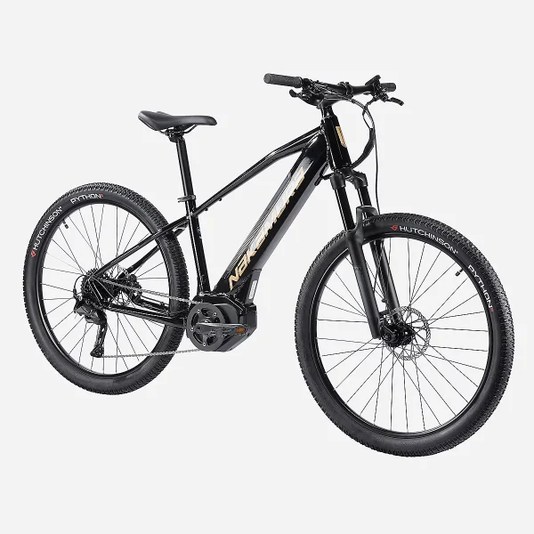 NAKAMURA E-SUMMIT LTD - 2023 , Vtt électrique adulte – Image 3