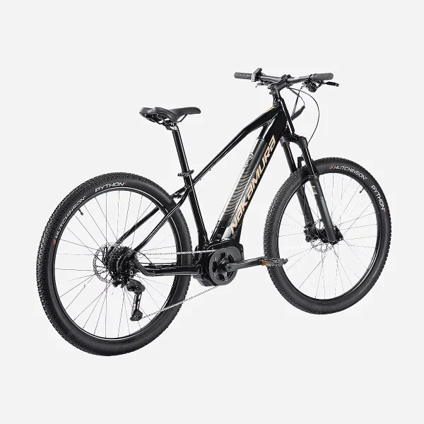 NAKAMURA E-SUMMIT LTD - 2023 , Vtt électrique adulte – Image 4