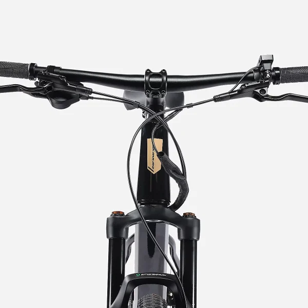 NAKAMURA E-SUMMIT LTD - 2023 , Vtt électrique adulte – Image 5