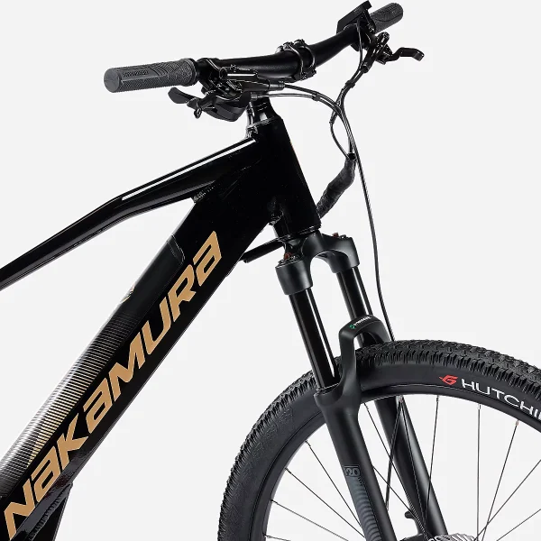 NAKAMURA E-SUMMIT LTD - 2023 , Vtt électrique adulte – Image 7