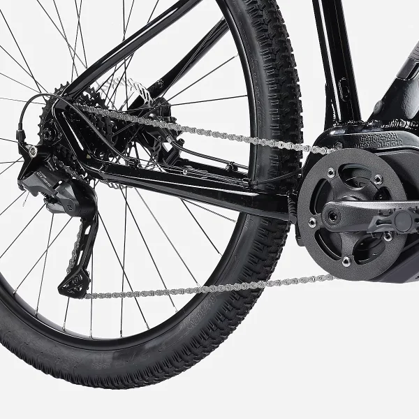 NAKAMURA E-SUMMIT LTD - 2023 , Vtt électrique adulte – Image 9