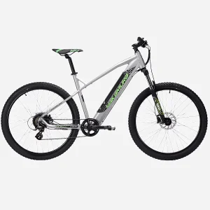NAKAMURA E-Summit 700 - 2022 , Vtt électrique adulte.01