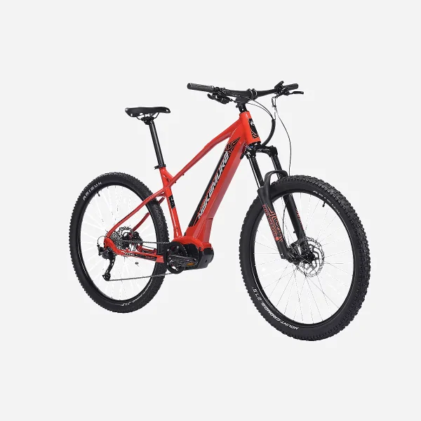 E-Summit 740 - 2023 , Vtt électrique adulte – Image 3