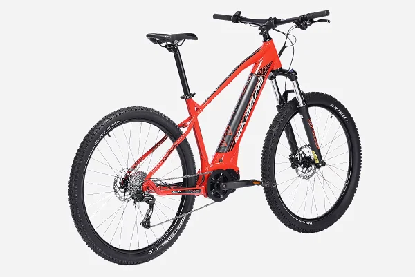 E-Summit 740 - 2023 , Vtt électrique adulte – Image 4