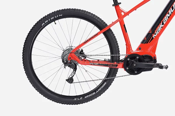 E-Summit 740 - 2023 , Vtt électrique adulte – Image 5