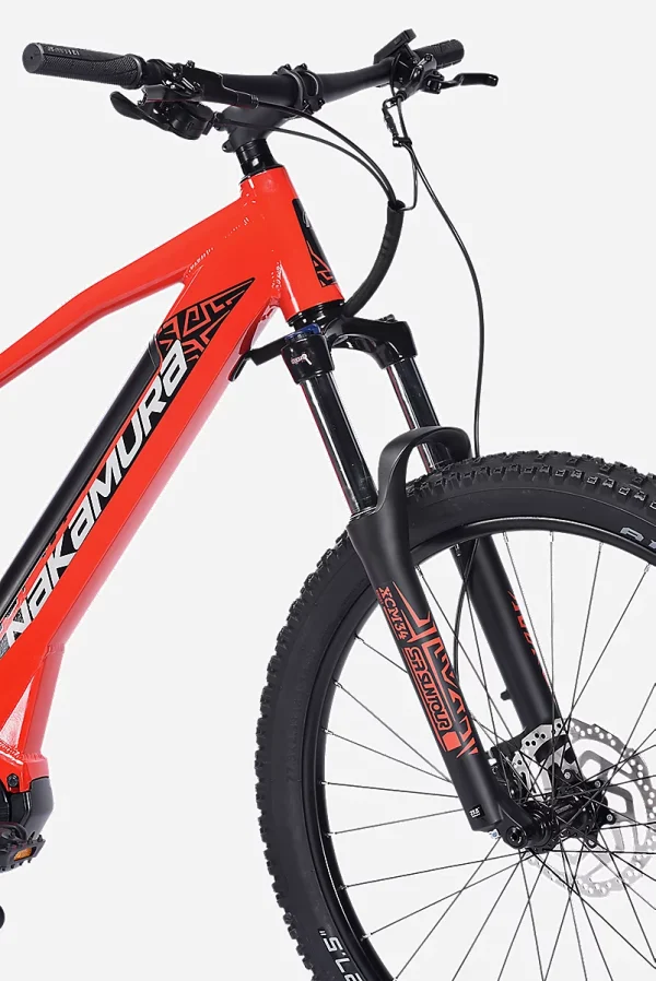 E-Summit 740 - 2023 , Vtt électrique adulte – Image 9