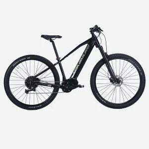 NAKAMURA E-Summit 940 Vtt électrique adulte.01