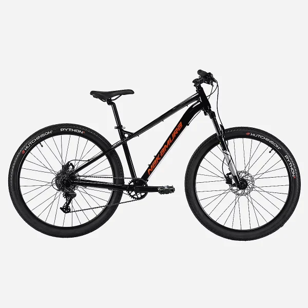 NAKAMURA SUMMIT 700 HYDRO - 2024 , Vtt adulte – Image 2