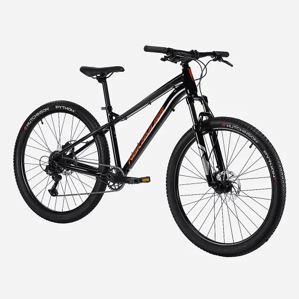 NAKAMURA SUMMIT 700 HYDRO - 2024 , Vtt adulte – Image 3
