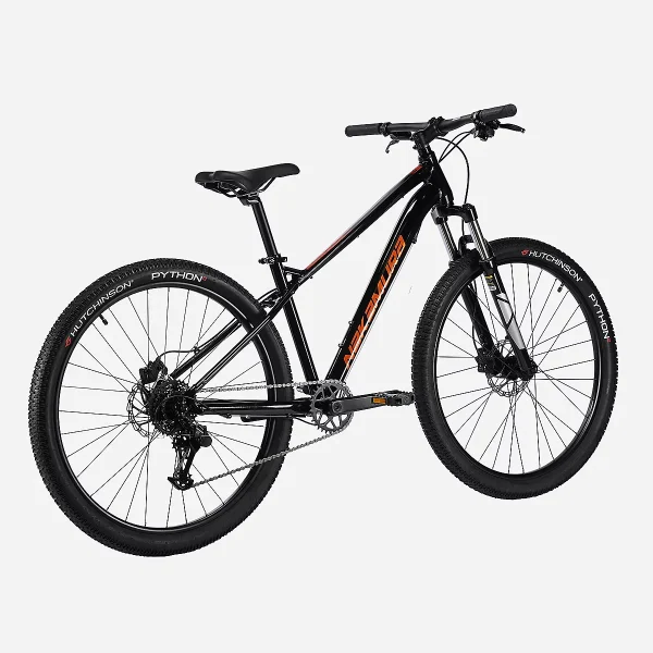 NAKAMURA SUMMIT 700 HYDRO - 2024 , Vtt adulte – Image 4