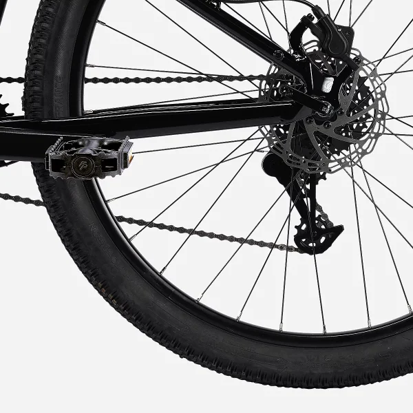 NAKAMURA SUMMIT 700 HYDRO - 2024 , Vtt adulte – Image 9
