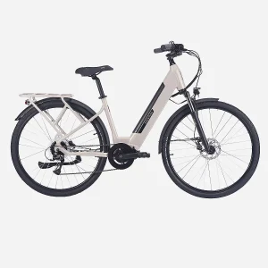 Vtc électrique adulte CROSSOVER V.02